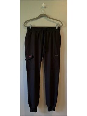 Women’s ‘Fubu Performance’ scrub pants
